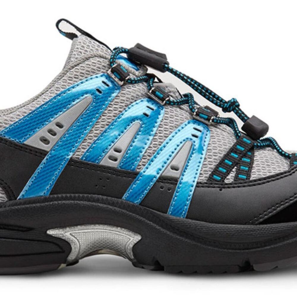 Dr. Comfort Athletic Performance Shoe Mens Sz 7 x W EXTRA WIDE Support Comfort - Picture 3 of 16